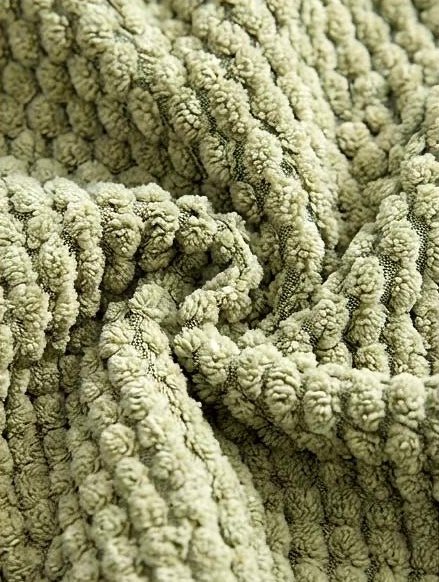 Textured Squeaky Plush Wolf Dog Toy for Tough Chewers