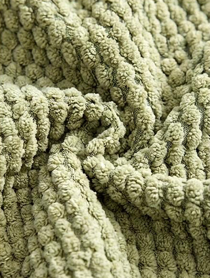 Textured Squeaky Plush Wolf Dog Toy for Tough Chewers